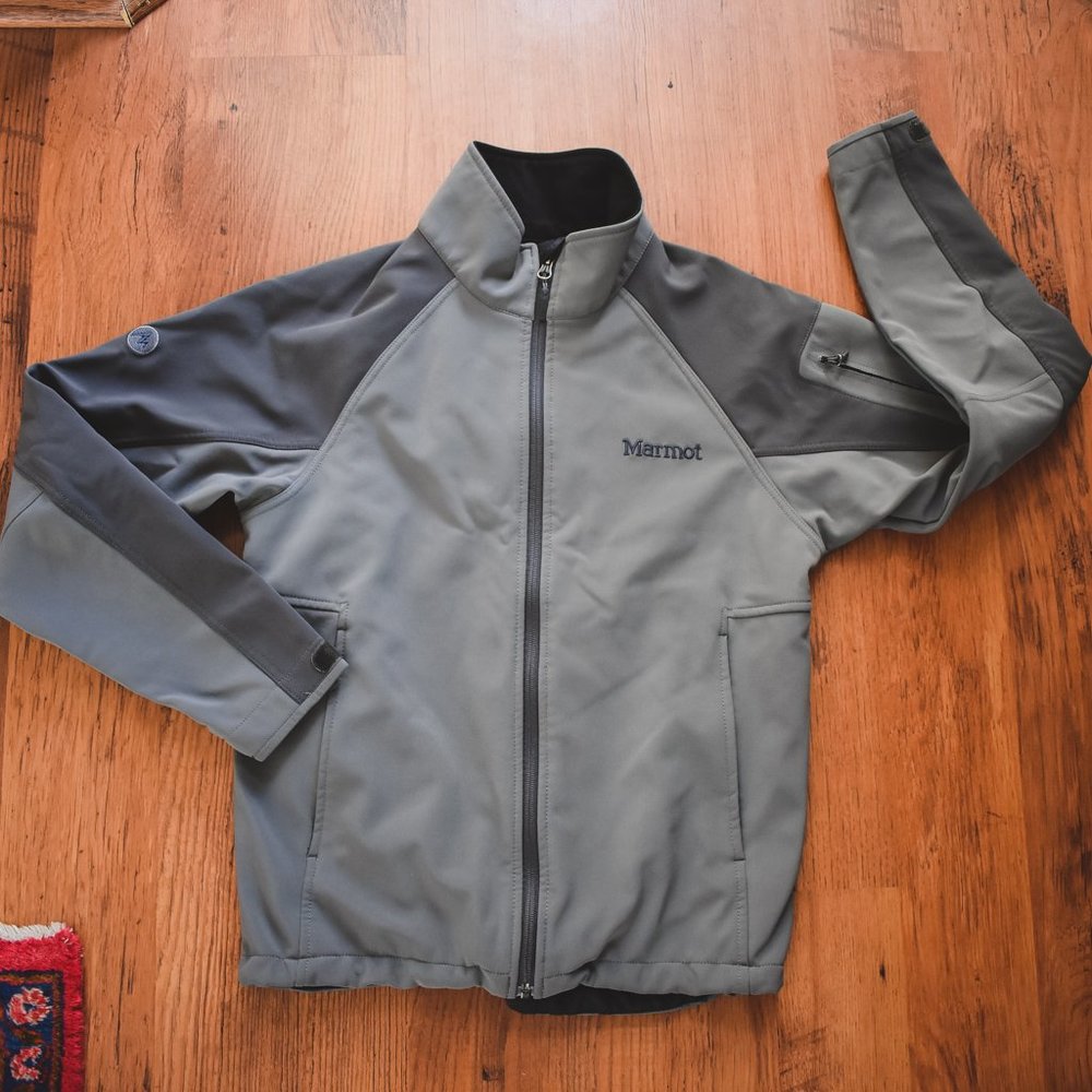 Marmot Men's Minimalist Jacket